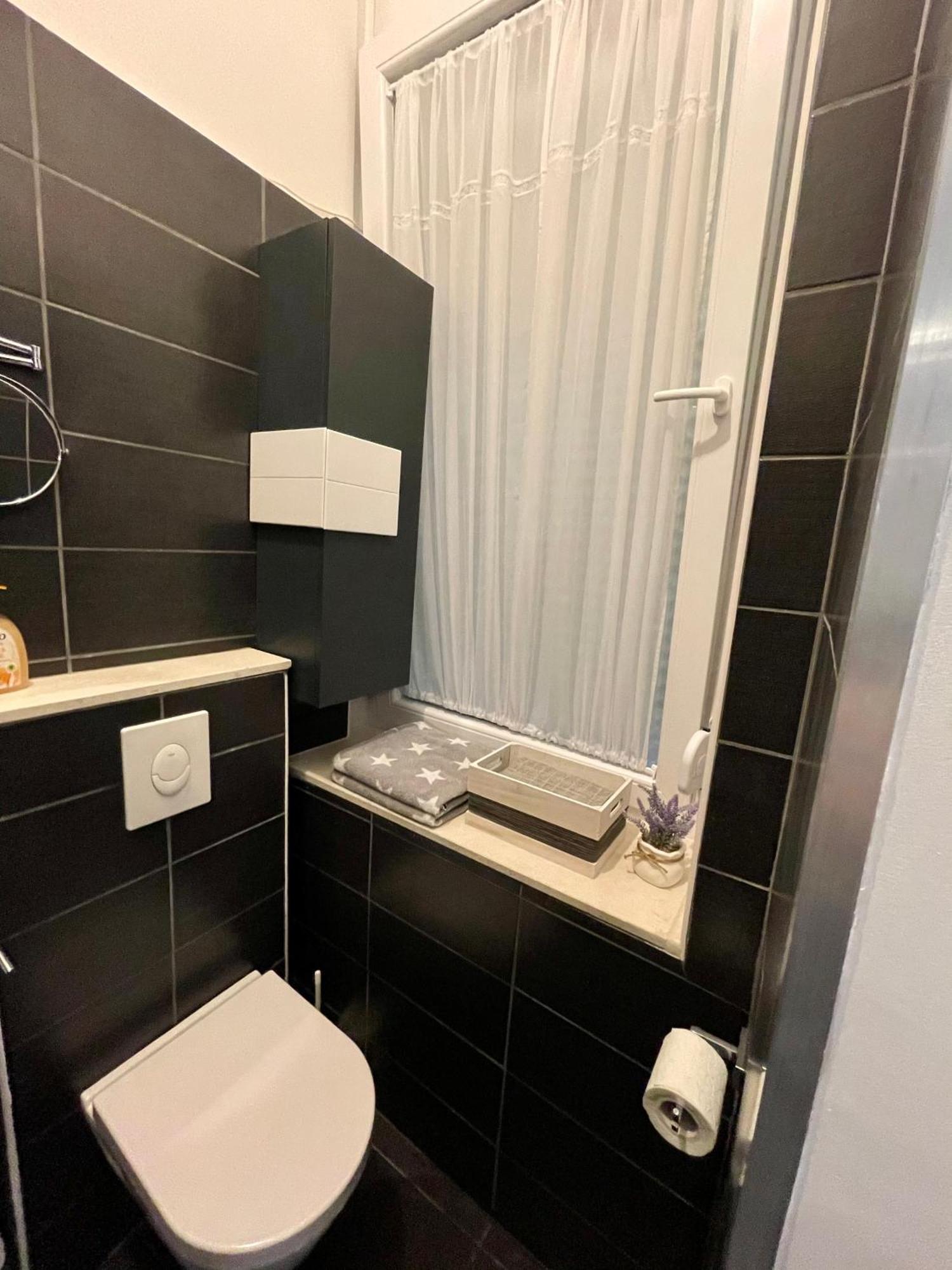 شقة Luxury Studio زادار المظهر الخارجي الصورة