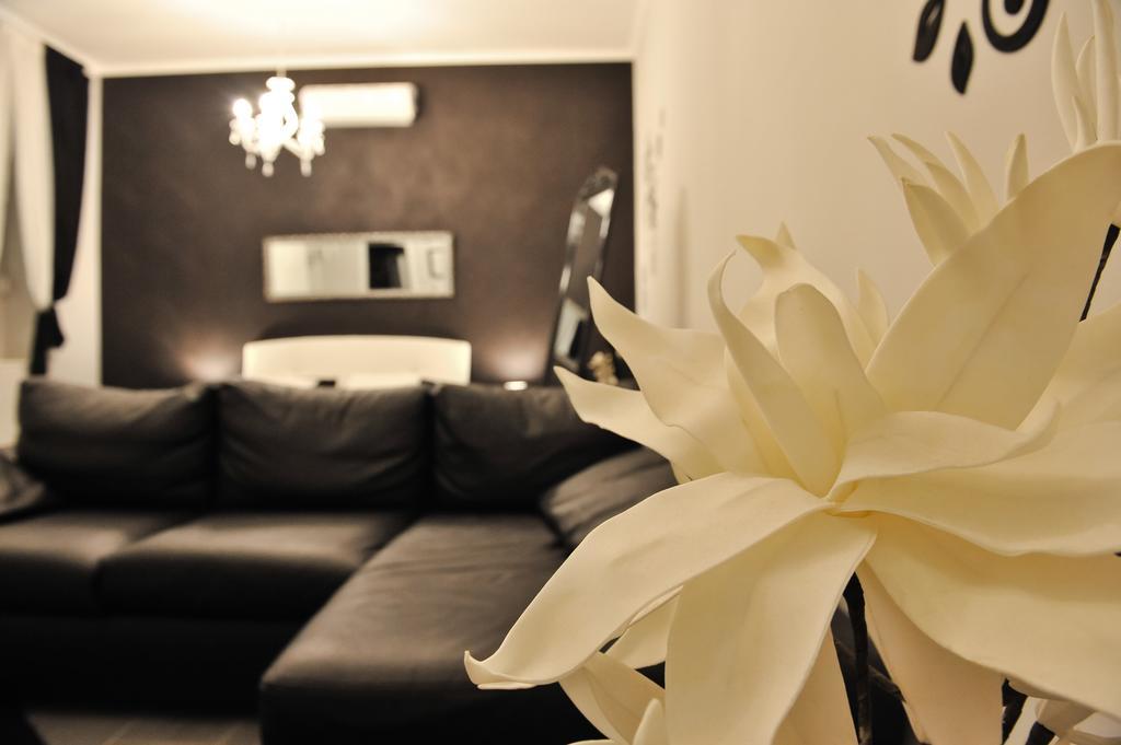 شقة Luxury Studio زادار المظهر الخارجي الصورة